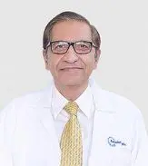 Dr. Jamshed Dalal