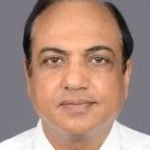 Dr Nandkishore Kapadia