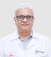 Dr. Suresh Rao
