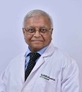 Dr. Anil Karapurkar