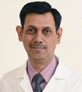Dr. Manish Agarwal
