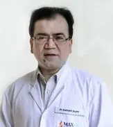Dr. Subhash Gupta