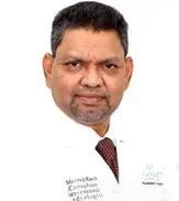 Dr. Meeraji Rao