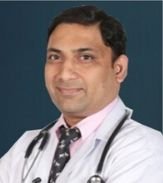 Dr. Shareef M. M.