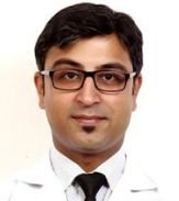 Dr. Nitish Bhan