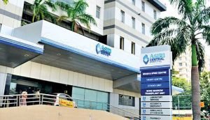 Asiri Central Hospital, Colombo Asiri Central Hospital