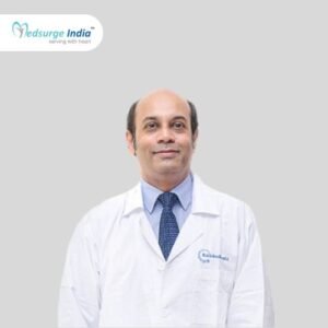 Dr. Alaric Aroojis Dr. Alaric Aroojis