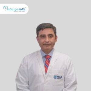 Dr. Parneesh Arora