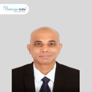 Dr. Ravindra Puttaswamaiah