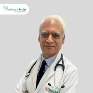 Dr. Shekhar Kashyap