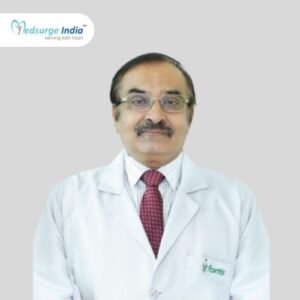 Dr. Suman Bhandari