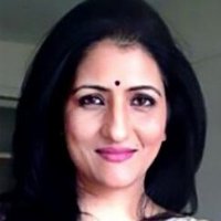 Dr. Rekha Gogi