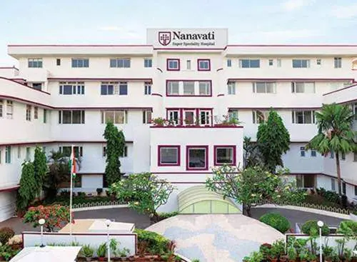 Nanavati Super Specialty Hospital Mumbai