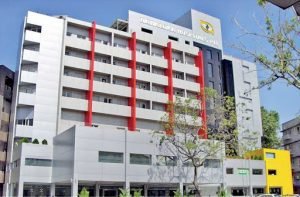 Nawaloka Hospital, Colombo Nawaloka Hospital, Colombo