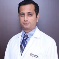 Dr. Vivek Venkat