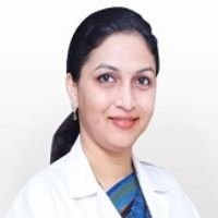 Dr. Darshana Rane