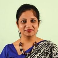 Dr. Rinku Bhatia