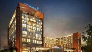 VPS Lakeshore Hospital Kochi