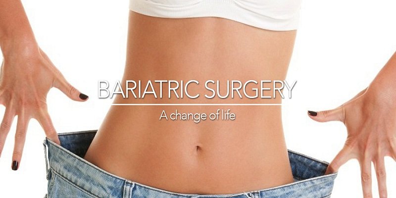 Bariatric Surgery for Weight loss Cost in India