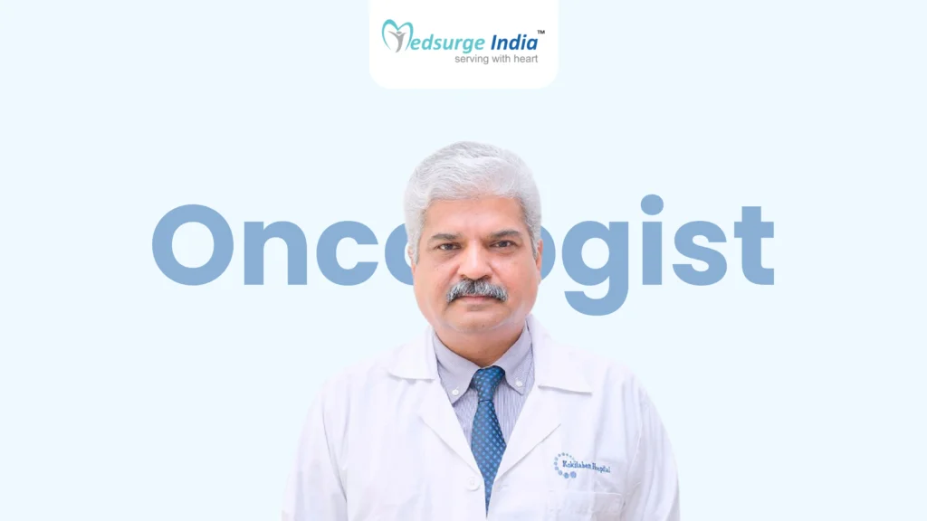 Dr. Rajesh Mistry