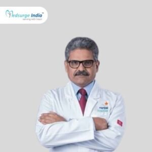 Dr. Y K Mishra