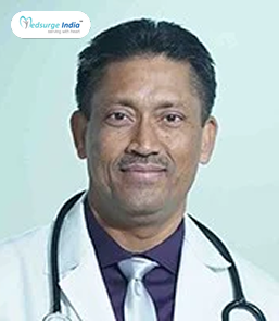 Dr. Yuvraj Kumar