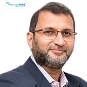 Dr. Zainulabedin Hamdulay