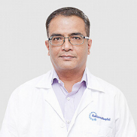 Dr Yogesh Kulkarni