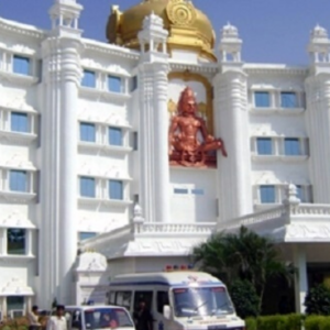 Global Hospitals, Hyderabad