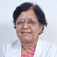 Dr. Madhu Srivastava