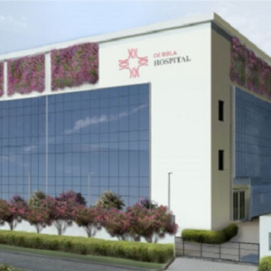 CK Birla Hospital, Gurgaon