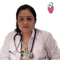 Dr. Monika Wadhwan