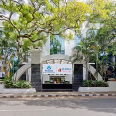 Brains Neuro Spine Centre, Bangalore