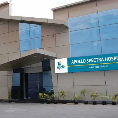 Apollo Spectra Hospital, Mumbai