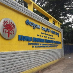 Kidwai Memorial Institute of Oncology, Bangalore