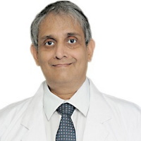 Dr K R Balakrishnan