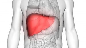 best liver transplantation in india