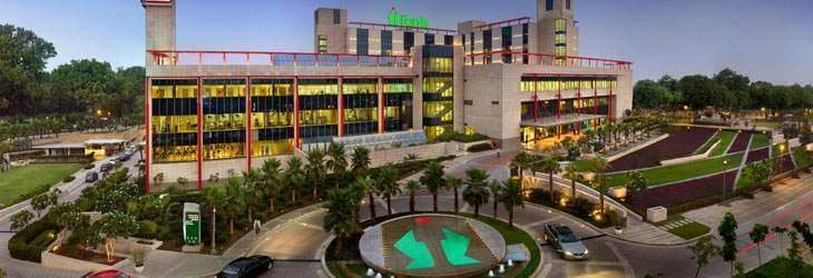 Top 10 Cardiology Hospitals in India
