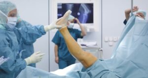 The Importance of Orthopedic Surgeon Orthopedic surgeon in India