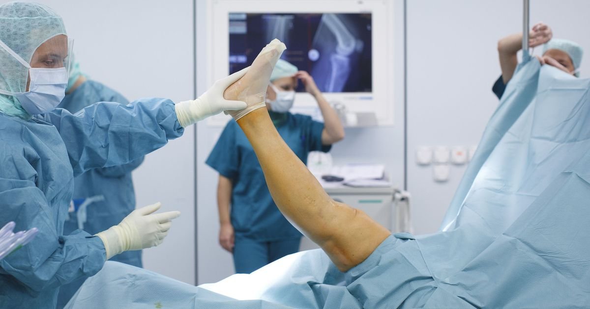 The Importance of Orthopedic Surgeon