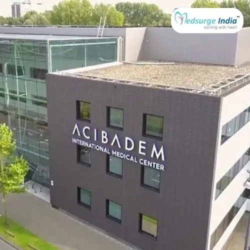 Acibadem Hospitals Group, Istanbul, Turkey