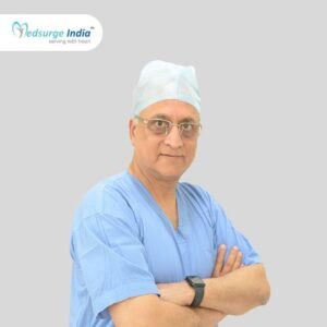 Dr. Randhir Sud