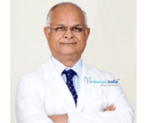 Dr. Pradeep Sharma