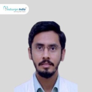 Dr. Shashikant Limbachiya