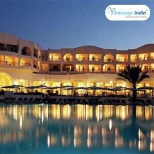 Eureka Esthetique, Marsa, Tunisia