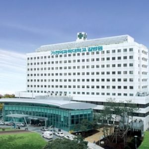 Gachon University – Gil Medical Center