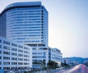 Gangnam Severance Hospital – Yonsei University