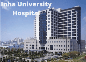 Inha University Hospital