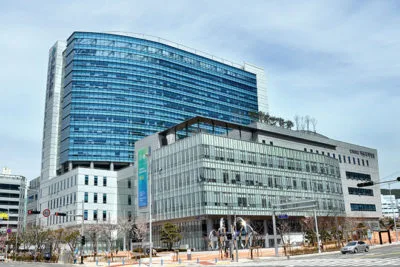 Inje University – Haeundae Paik Hospital