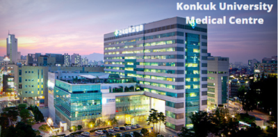 Konkuk University Medical Centre